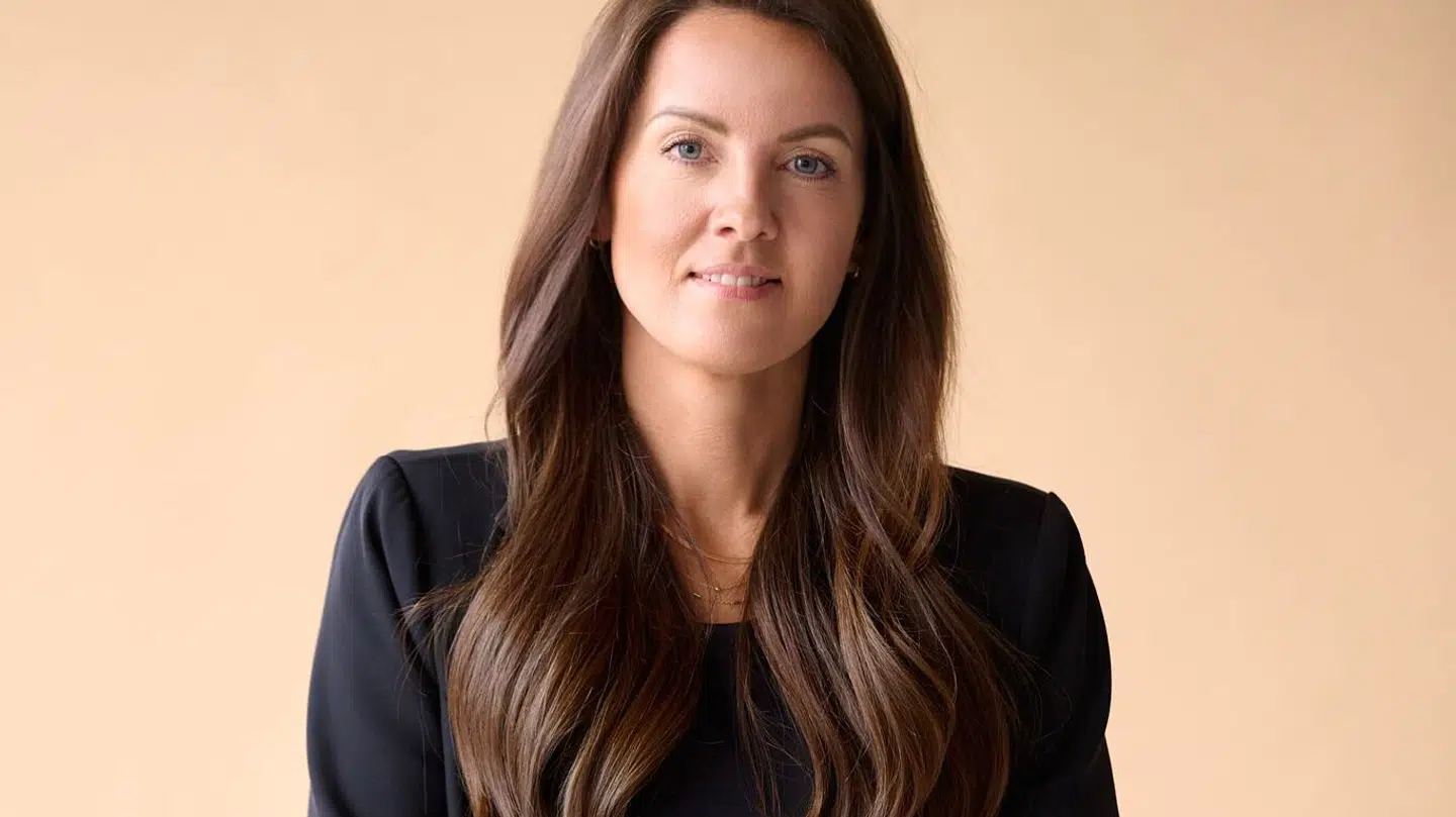 Cate Klynø er iværksætter med stort "i" og nu giver hun sine råd videre til kommende iværksættere.