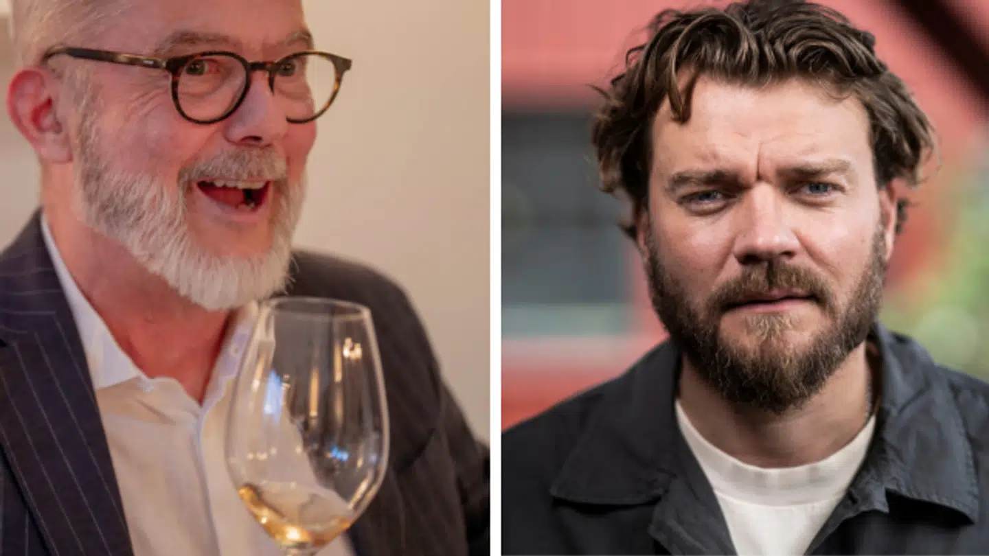 Berlingskes madanmelder Søren Frank og skuespiller Pilou Asbæk er blevet politianmeldt for dyremishandling.