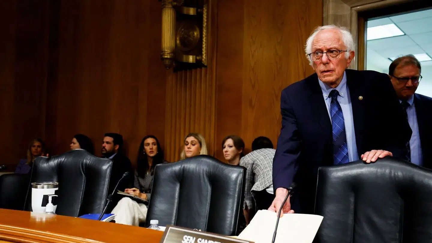 Den amerikanske senator Bernie Sanders skyder tirsdag med skarpt efter Novo Nordisk ved en høring i Senatet om Novos priser.