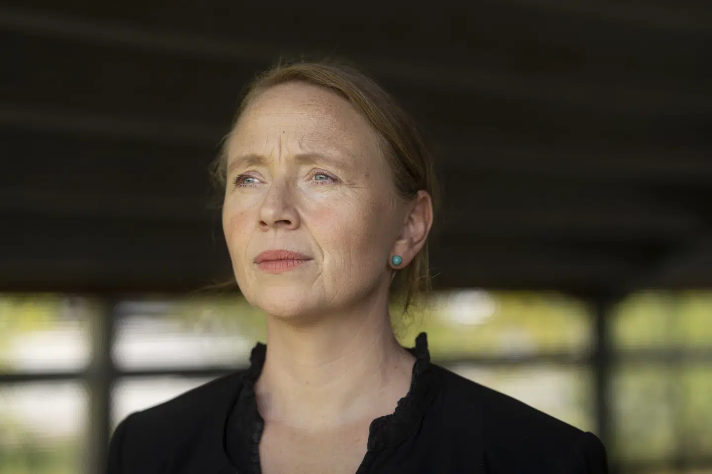 Trine Birk Andersen (A) har siddet i regionsrådet i Region Sjælland siden 2018. Tirsdag er hun blevet valgt som regionens nye formand. (Arkivfoto).