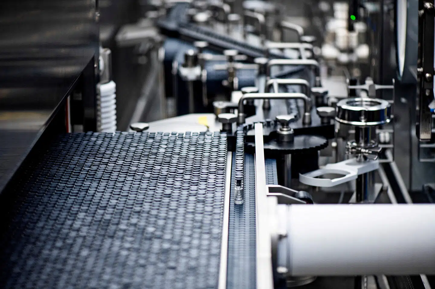 Bavarian Nordic skal levere en million doser mpox-vaccine til USA i 2026, efter at parterne har indgået en ny aftale. (Arkivfoto).