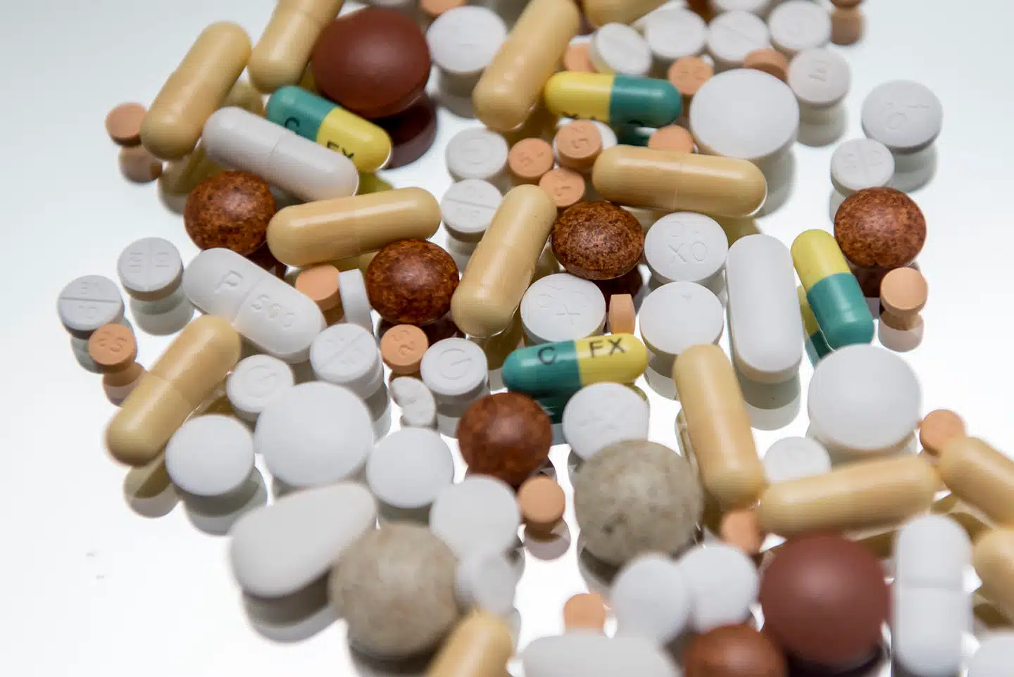 En ny TV 2-dokumentar afslører en stor interessekonflikt i medicinalindustrien for hjertemedicin.