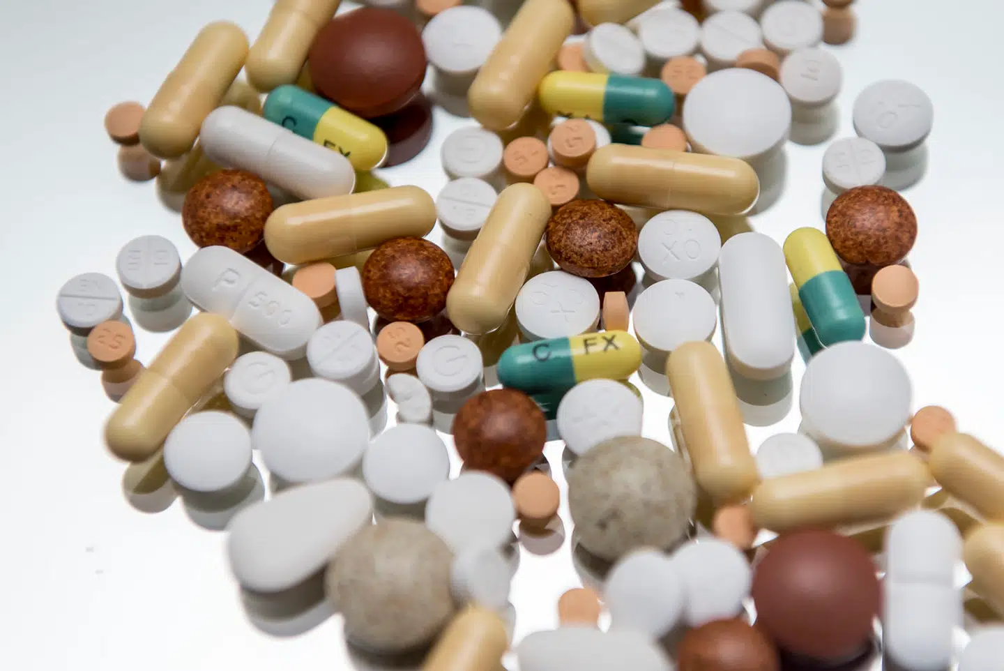 En ny TV 2-dokumentar afslører en stor interessekonflikt i medicinalindustrien for hjertemedicin.