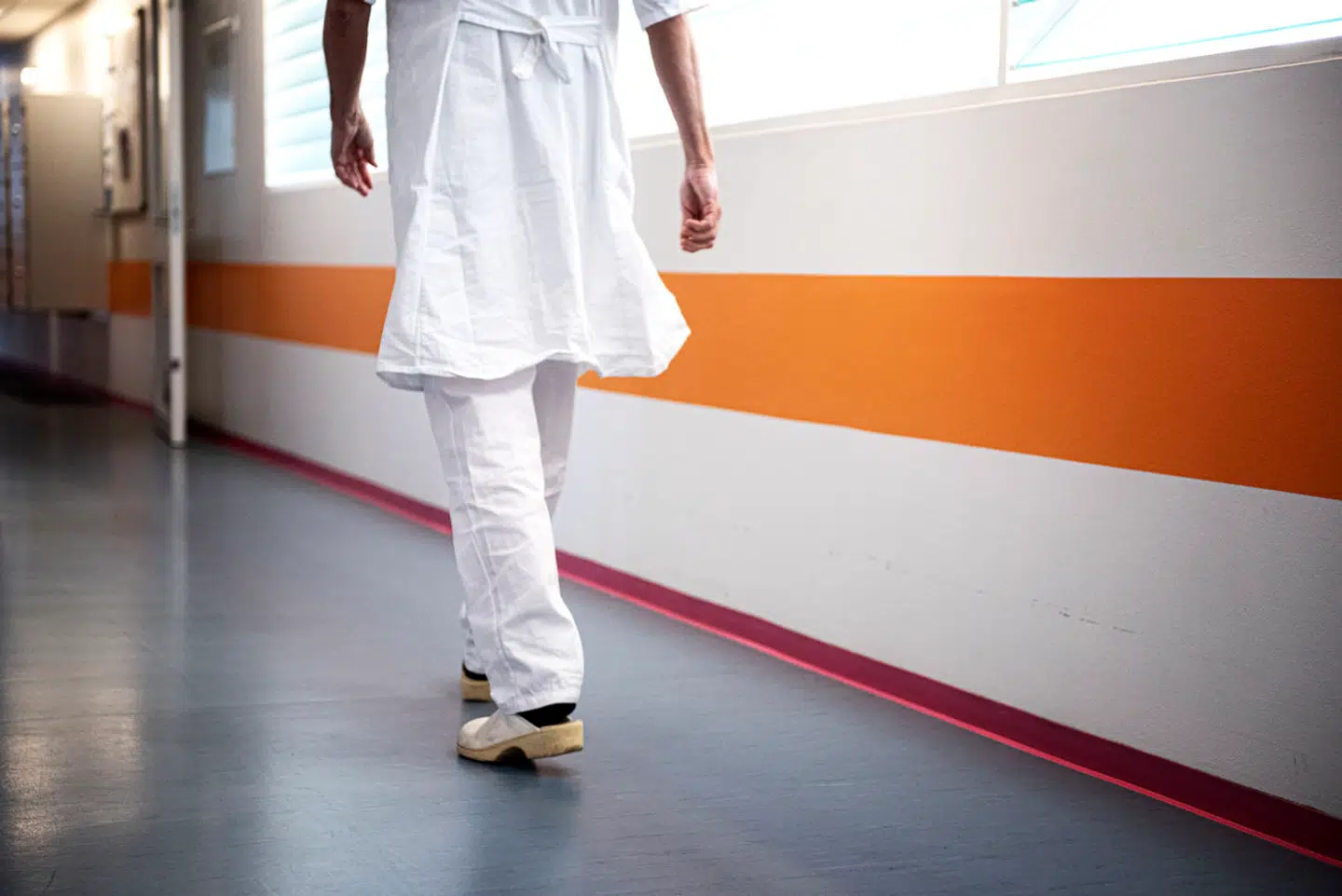 »Inden for adskillige lægelige specialer kunne man tildele deltidsydernumre til speciallæger med hovedansættelse i sygehusvæsenet,« skriver en læser.