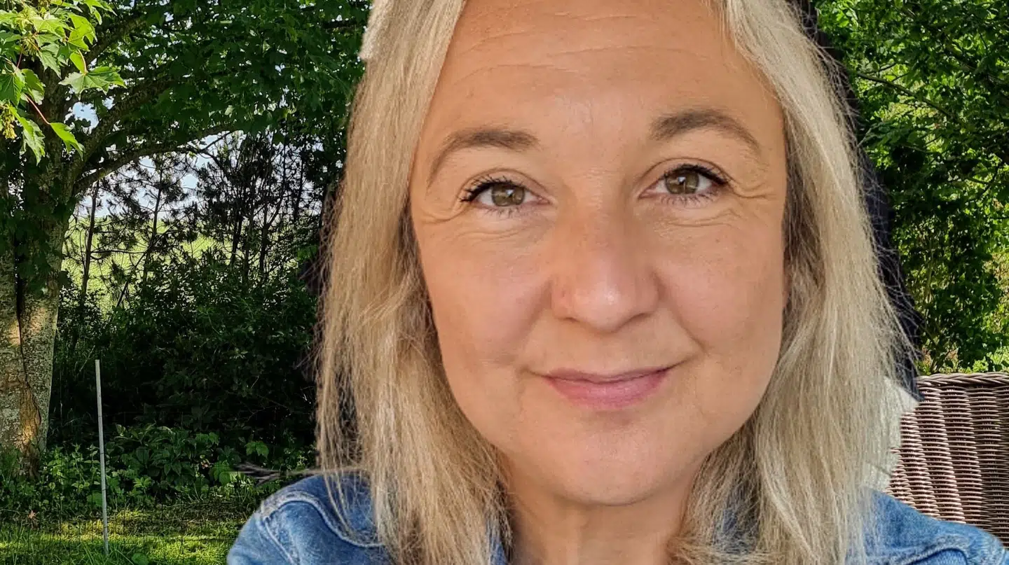 Valentina Crast er kampagnechef hos den internationale havmiljøorganisation Sea Shepherd.