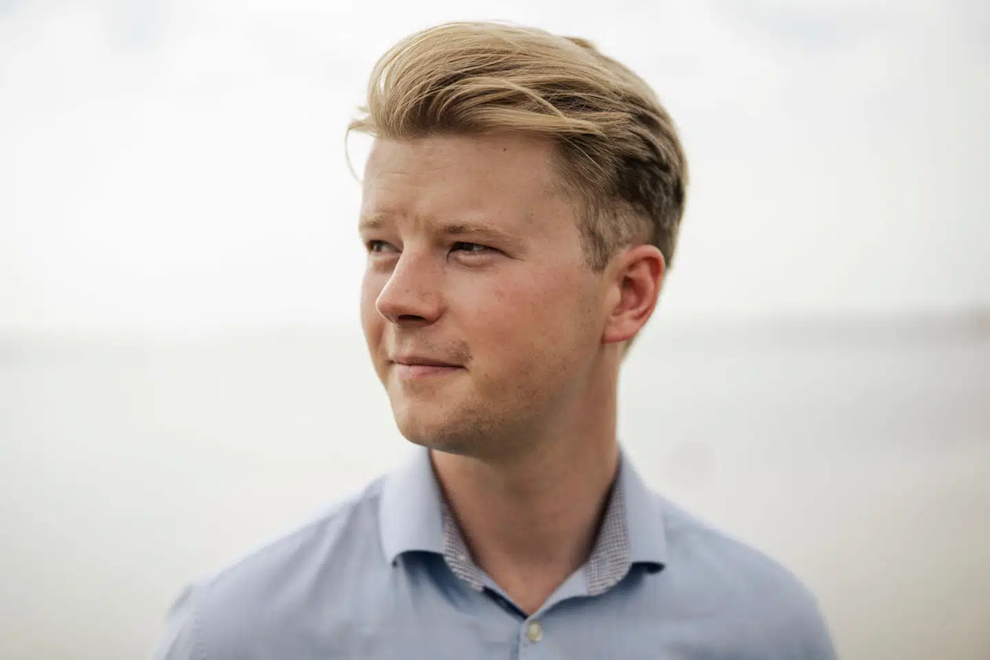 »Det er her, avancebeskatning giver mening. Hvorfor skal vi betale skat af noget, vi ikke har tjent? Det er dybt uretfærdigt. Avancebeskatning er derimod baseret på, hvad du faktisk har tjent ved et salg – og kun der,« skriver Christian Holst Vigilius.