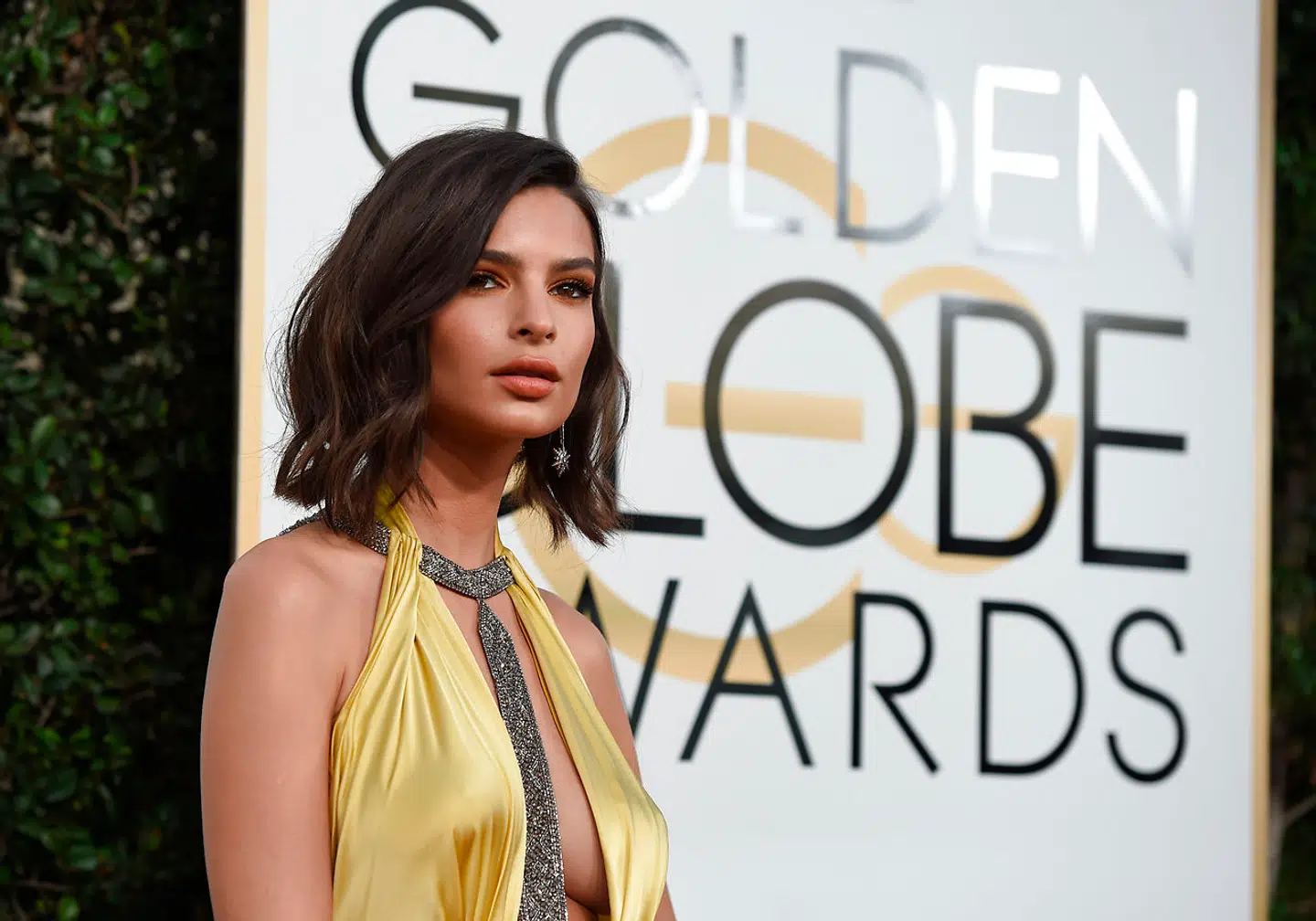 Emily Ratajkowski