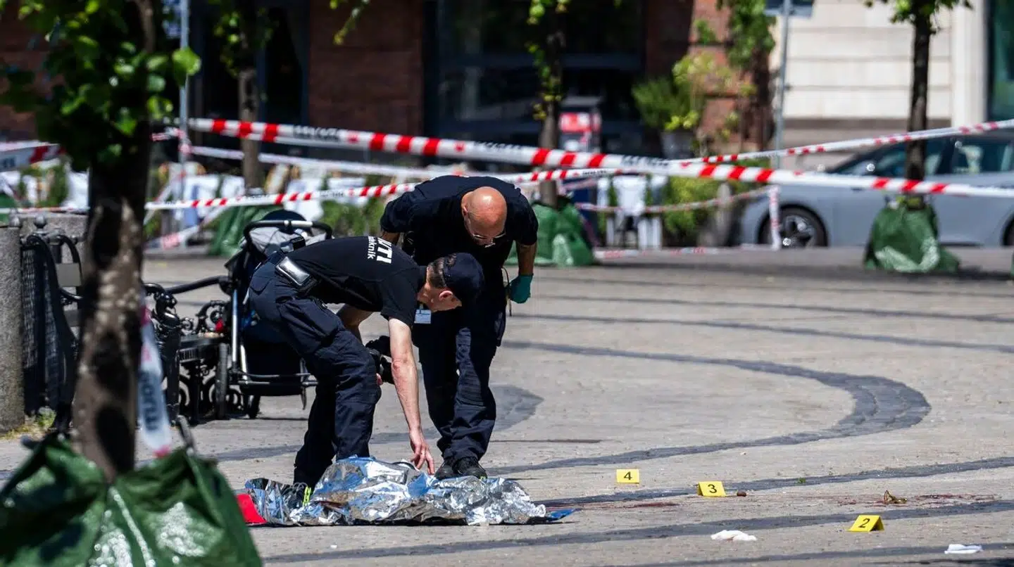 Skudepisoden er blevet undersøgt af DUP, og Statsadvokaten har herefter konkluderet, at politiet ikke gjorde noget forkert, da de skød den 37-årige.