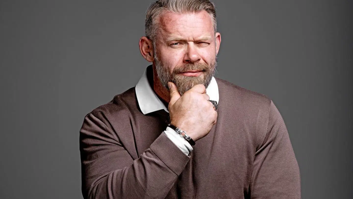 Joachim B Olsen ser på særligt én ting som tegn på, at der stadig er problemer i det politiske sekretariat hos Moderaterne.