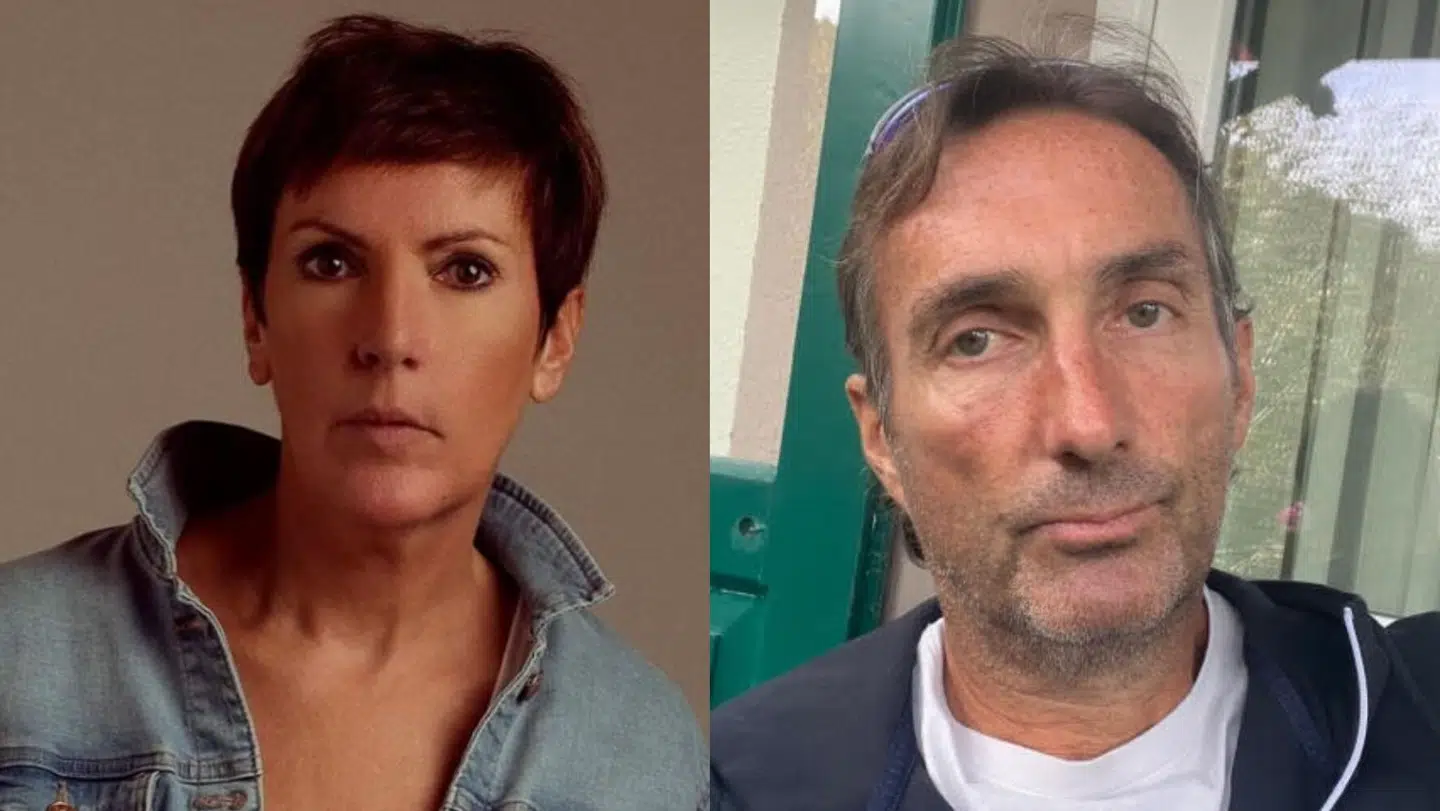 Både Anne-Sophie Conickx og Chris Guy står tilbage med døtre med knuste drømme, efter Josefin Bjerkensjöe Canfield har aflyst deres danseuddannelse.