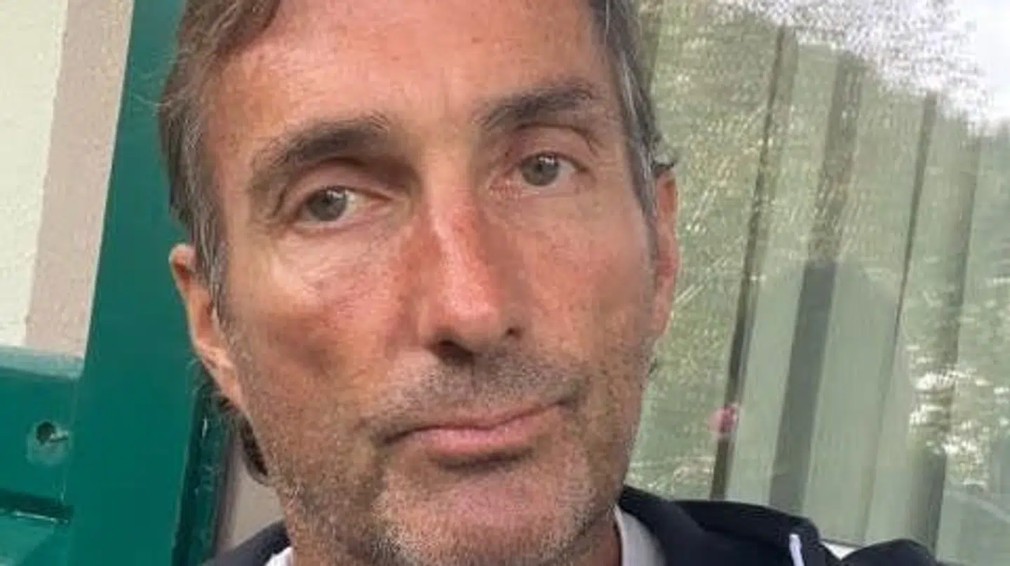 Chris Guy er ikke overrasket – men stadig rasende – over, at han ikke kommer til at se sine penge igen.