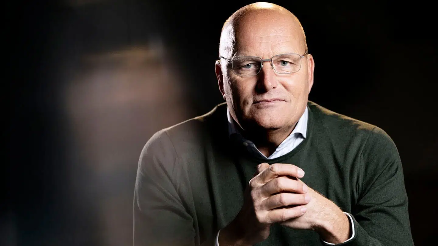 Bjarne Riis mener ikke entydigt, at næste års rute er bedst for Jonas Vingegaard.