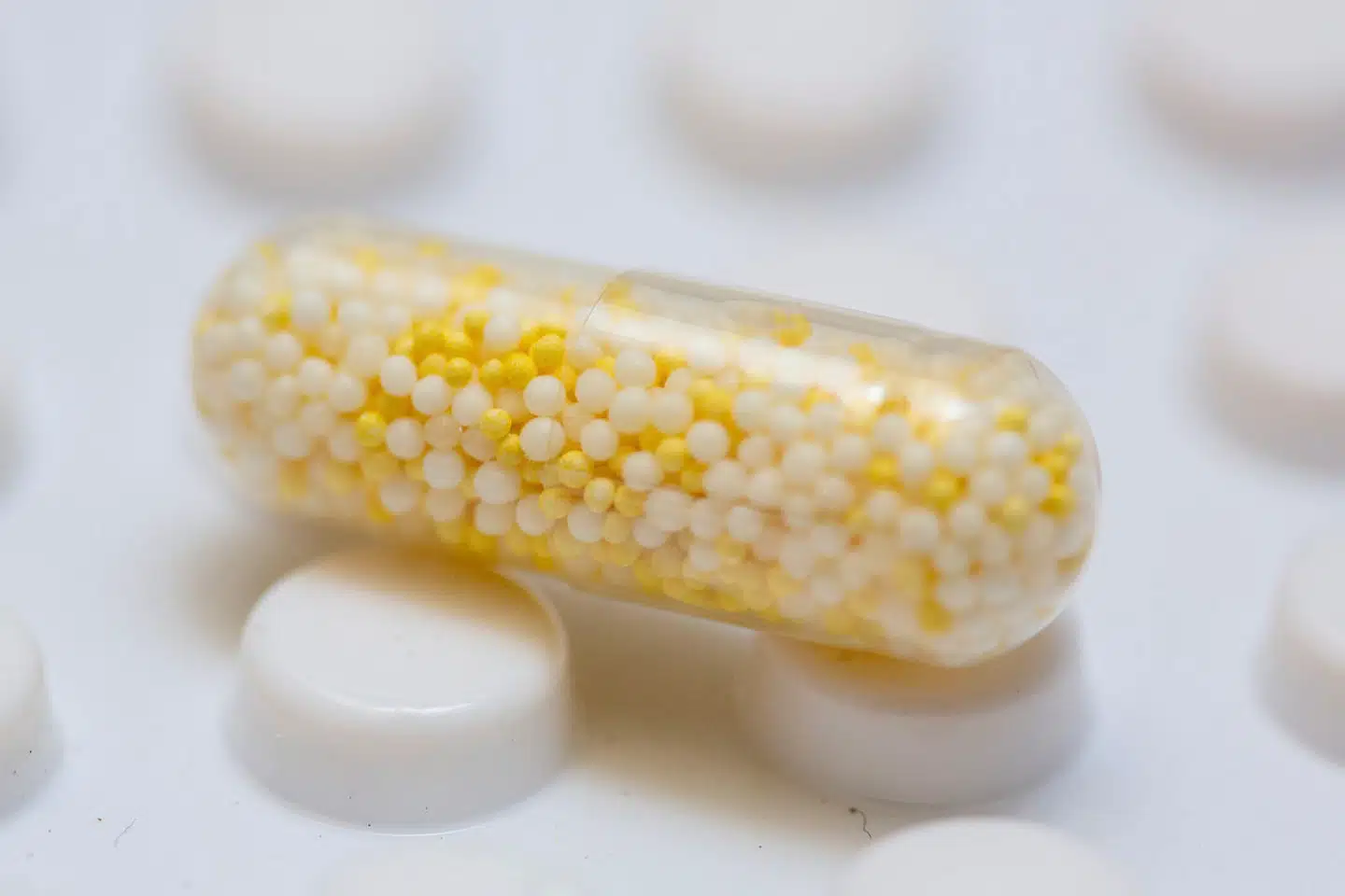 Alle forsøgspersoner oplevede i ligestor grad, at placeboen lindrede deres lidelser. Arkivfoto: Fernando Gutierrez-Juarez, Scanpix