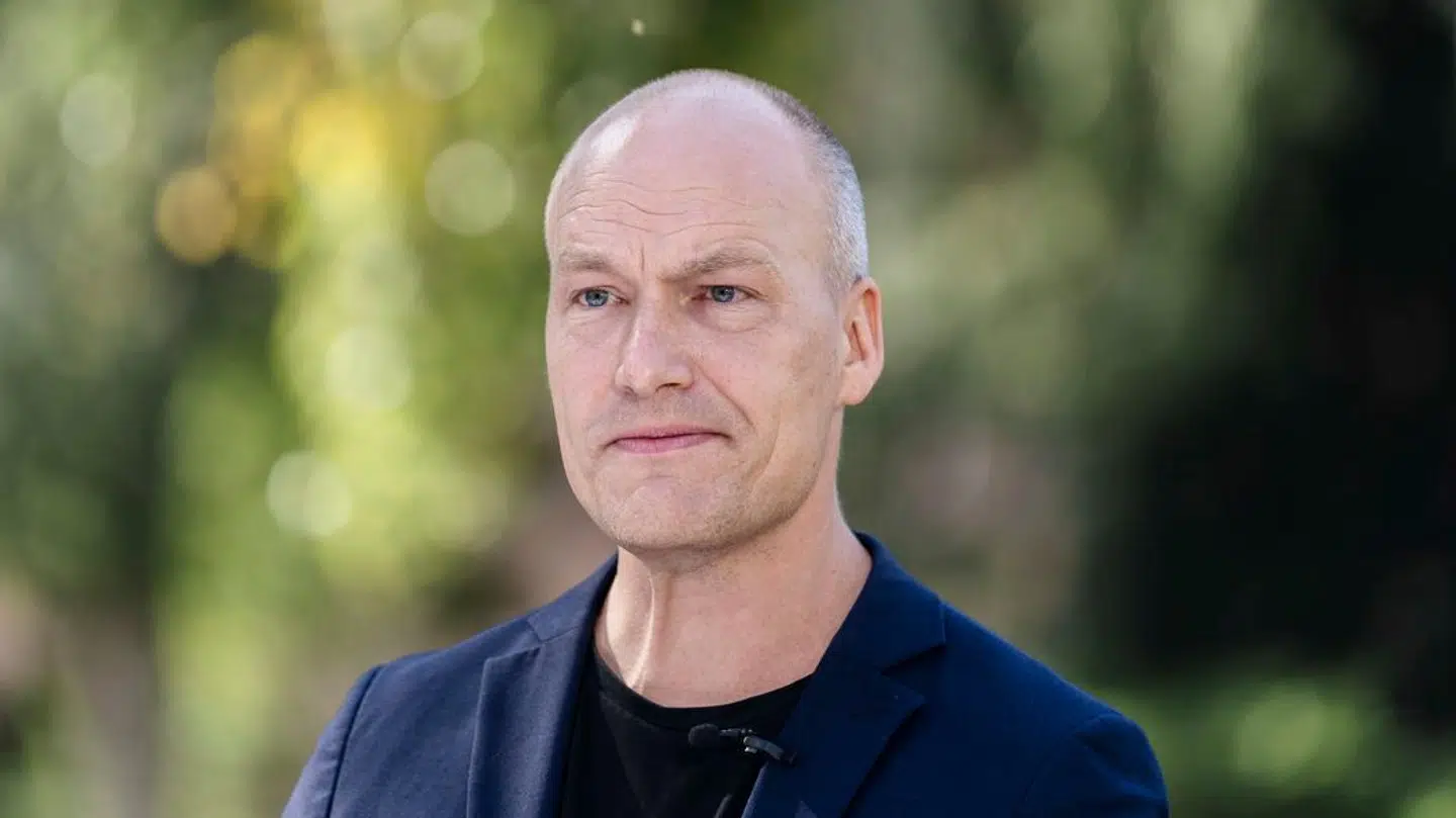 Pelle Dragsteds bagland i Enhedslisten er i tiltagende grad præget af interne uenigheder.