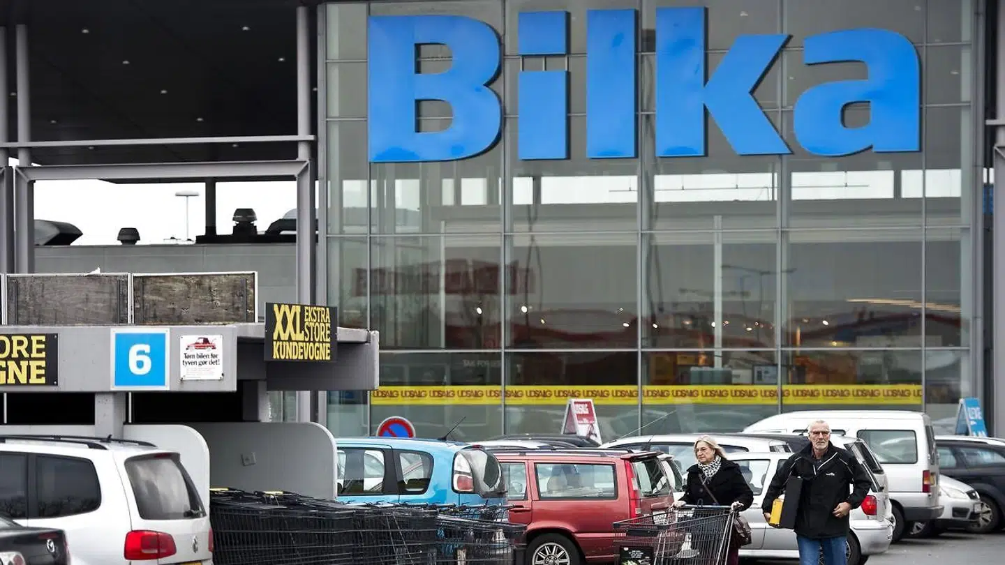 Det er især i de fysiske butikker, at danskerne foretager impulsive køb. Det viser nye tal fra Dansk Industri.