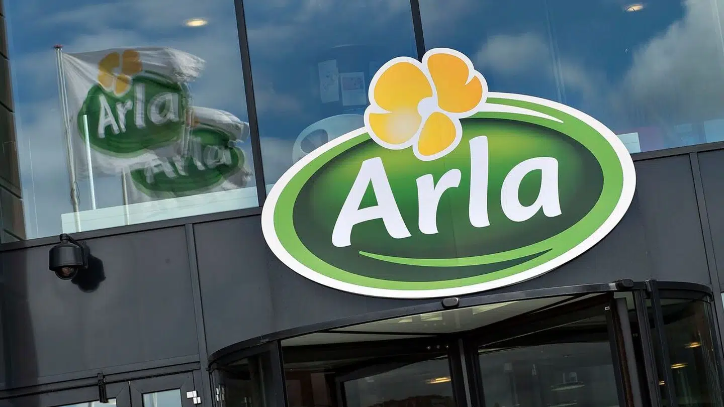Arkivfoto. Arla vil ikke oplyse, hvor meget af det kunstige sødestof aspartam, der er i mejerigigantens produkter.