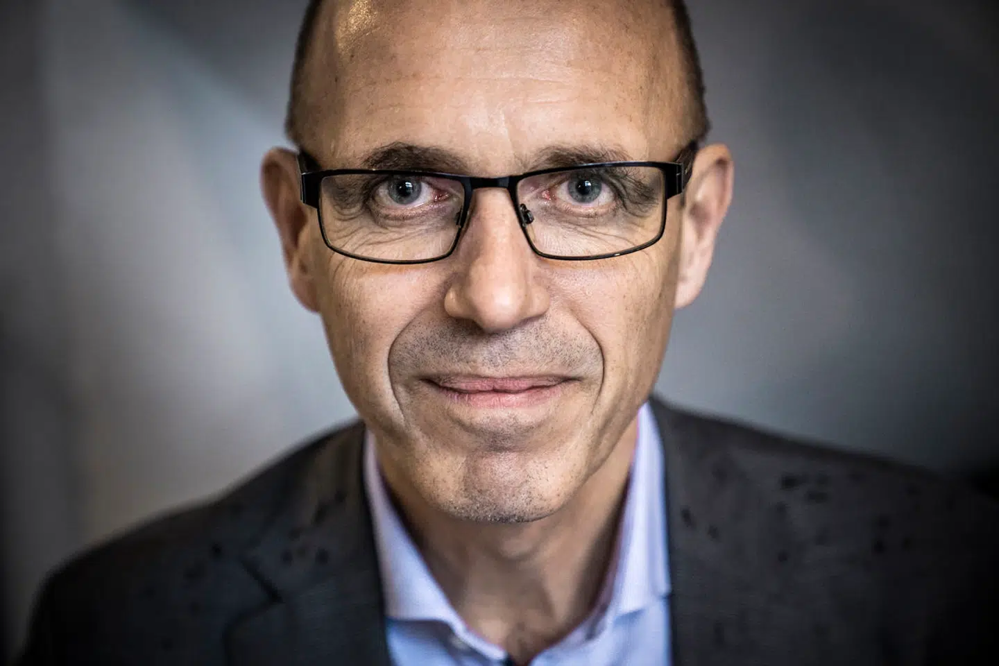 Københavns Universitet kommer ikke til at lave akademisk boykot af Israel, siger rektoren Henrik C. Wegener.