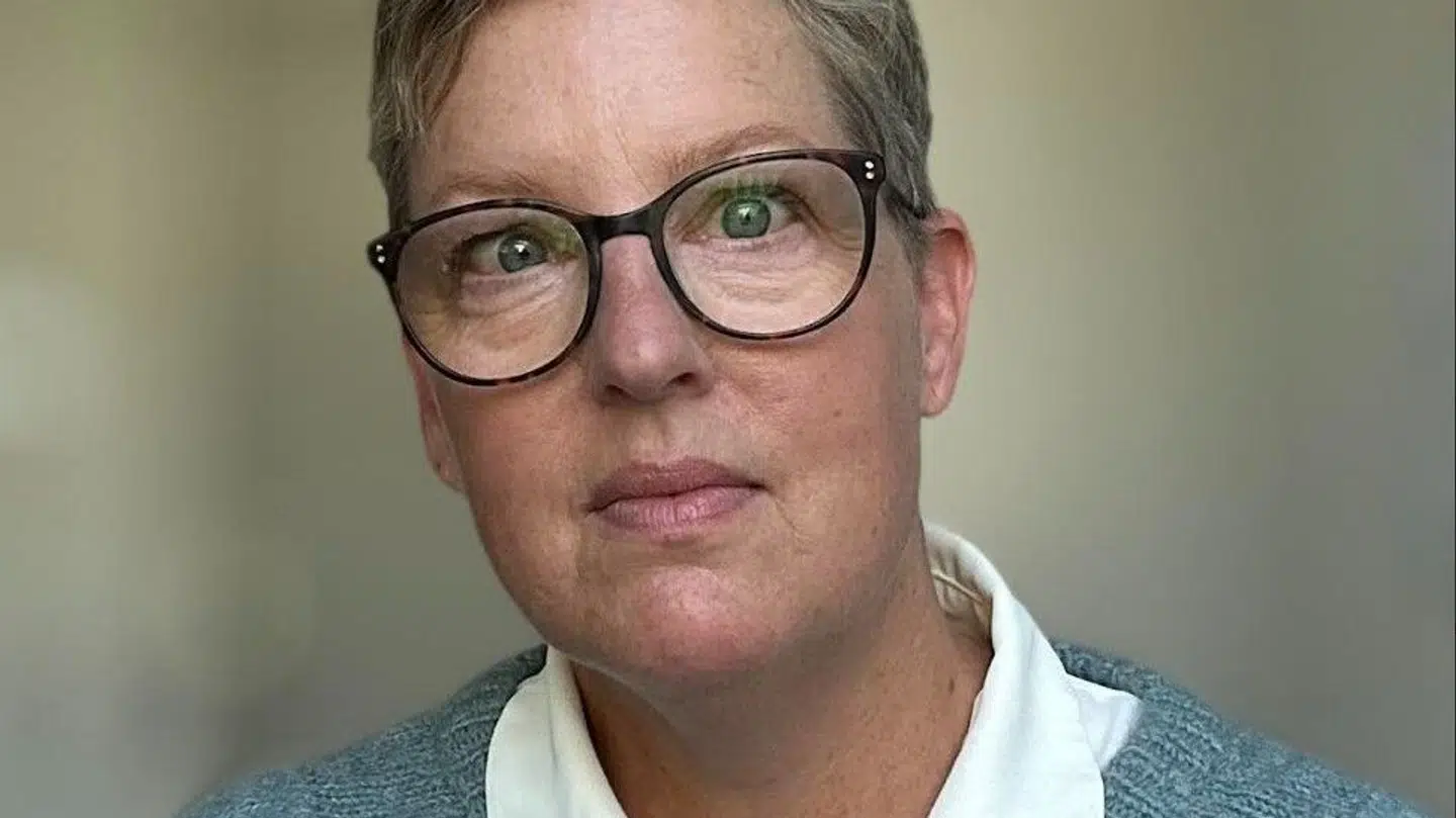 - Det er noget juridisk makværk. Mette Lindstrøm og hendes mand hænger på død mands ejendomsskatteregning.