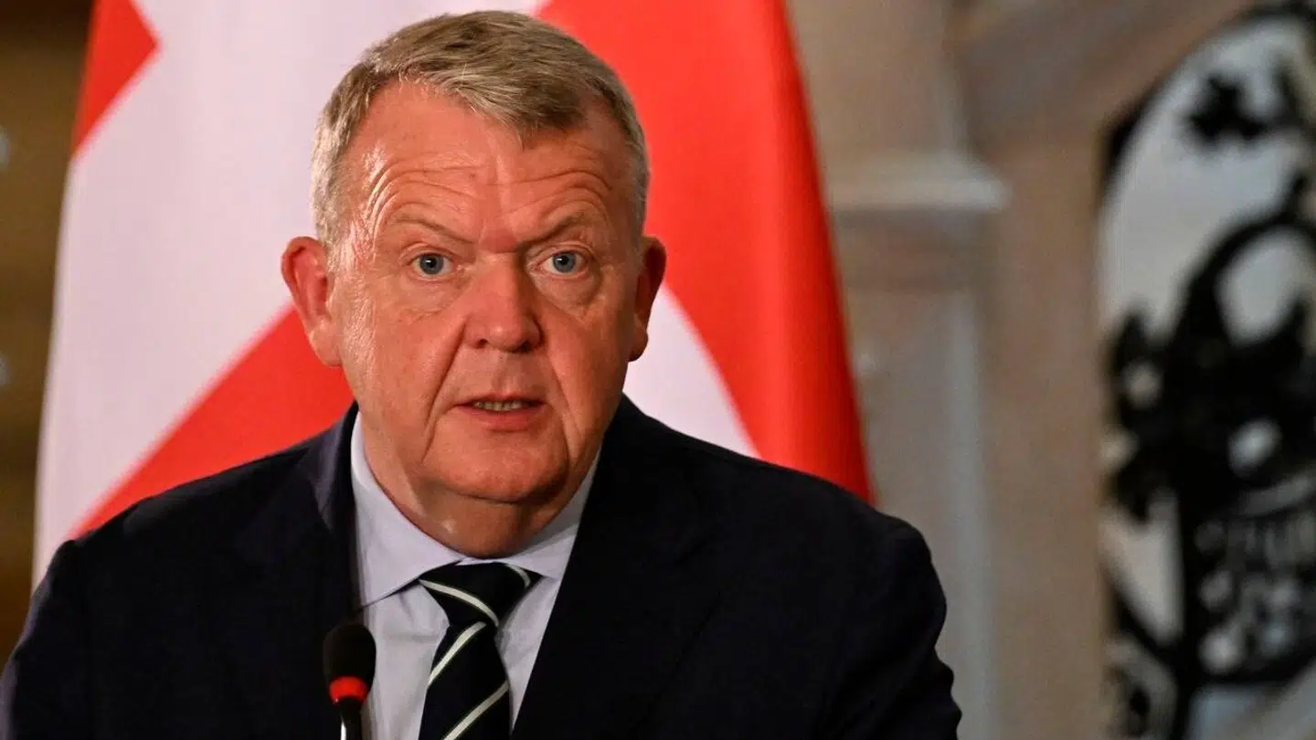 Ifølge en ekspert virker Lars Løkke Rasmussen »nærmest irriteret over at skulle bruge tid og energi på denne sag.« Arkivfoto.