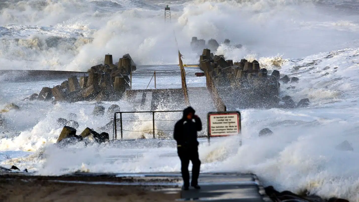 Når du deltager i dagens quiz, er du samtidig med i lodtrækningen om en præmie.