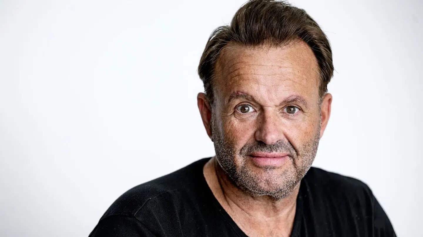 Rugemoren til Dennis Knudsens børn skal være mor.