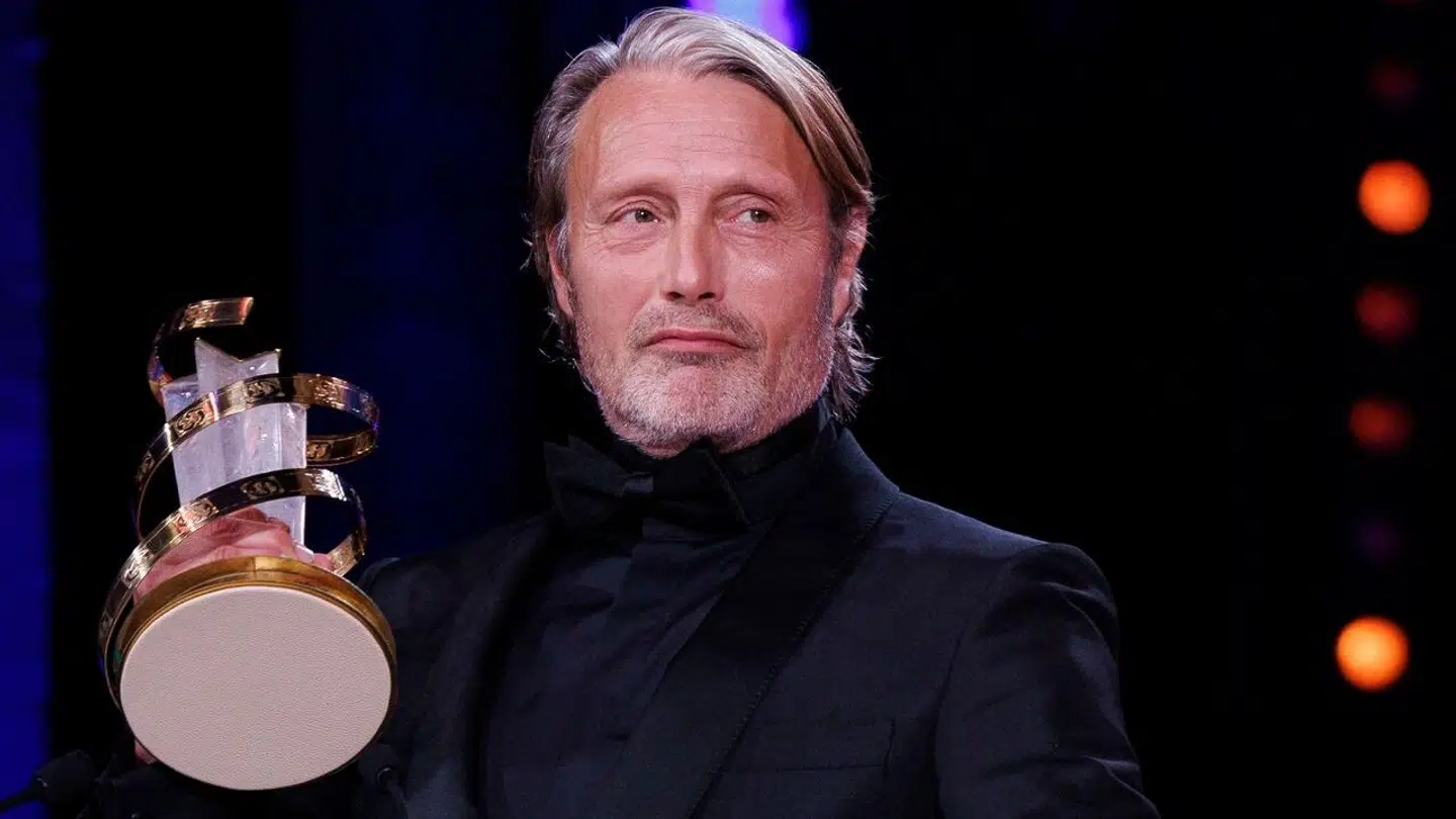 Mads Mikkelsen er en af de kendte personer, der bliver brugt i falske annoncer.