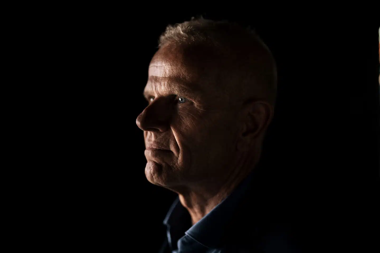 Tidligere chef for Forsvarets Efterretningstjeneste (FE) Lars Findsen er et eksempel på en leder, der blev kastet ud i en alvorlig krise, men rejste sig stærkt igen.