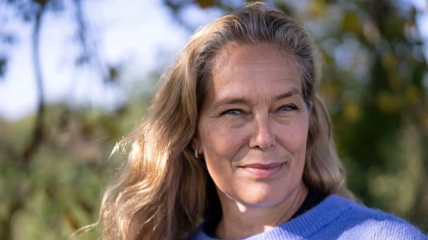 Renée Toft Simonsen taler nu offentligt om sin søns død.