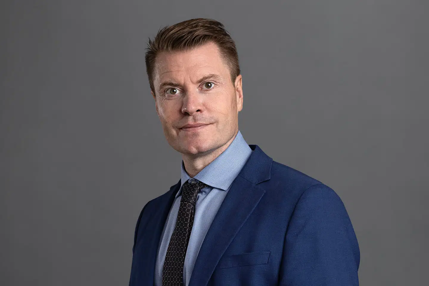 Konkursadvokaten Per Astrup Madsen er en af landets mest benyttede kuratorer. Men i løbet af sommeren fik han en uheldig hovedrolle i en af de sager, han behandlede.