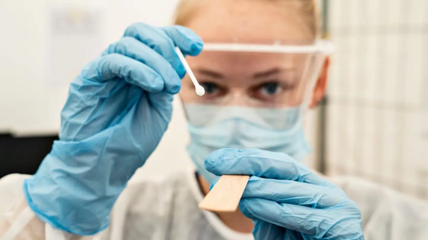 Det er slet ikke utænkeligt, at vi kan ende i endnu en pandemi i samme kaliber som coronapandemien.