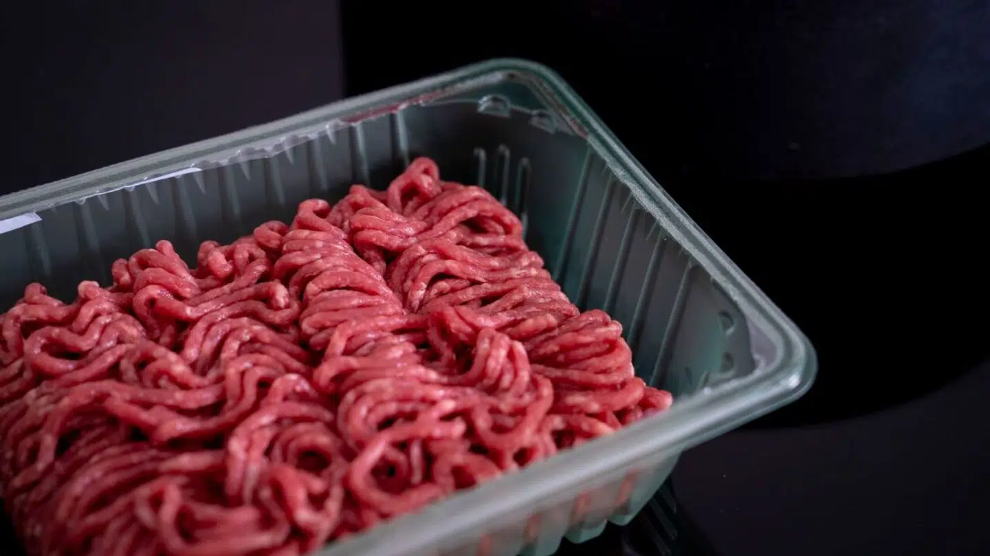 Rema 1000 ønsker at reducere kødforbruget.