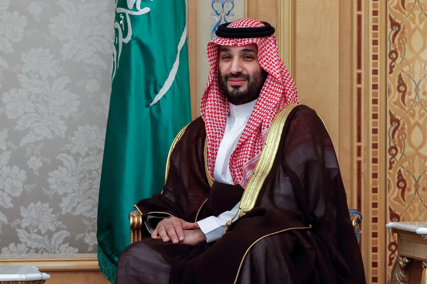 Den saudiske kronprins, Mohammed bin Salman, har tidligere givet udtryk for, at henrettelser i Saudi-Arabien kun blev brugt i drabssager, og hvis en person udgør en trussel mod mange liv. (Arkivfoto).