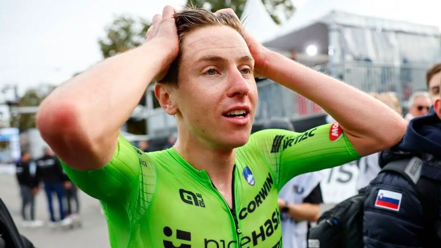 Vi har også svært ved at forstå det.