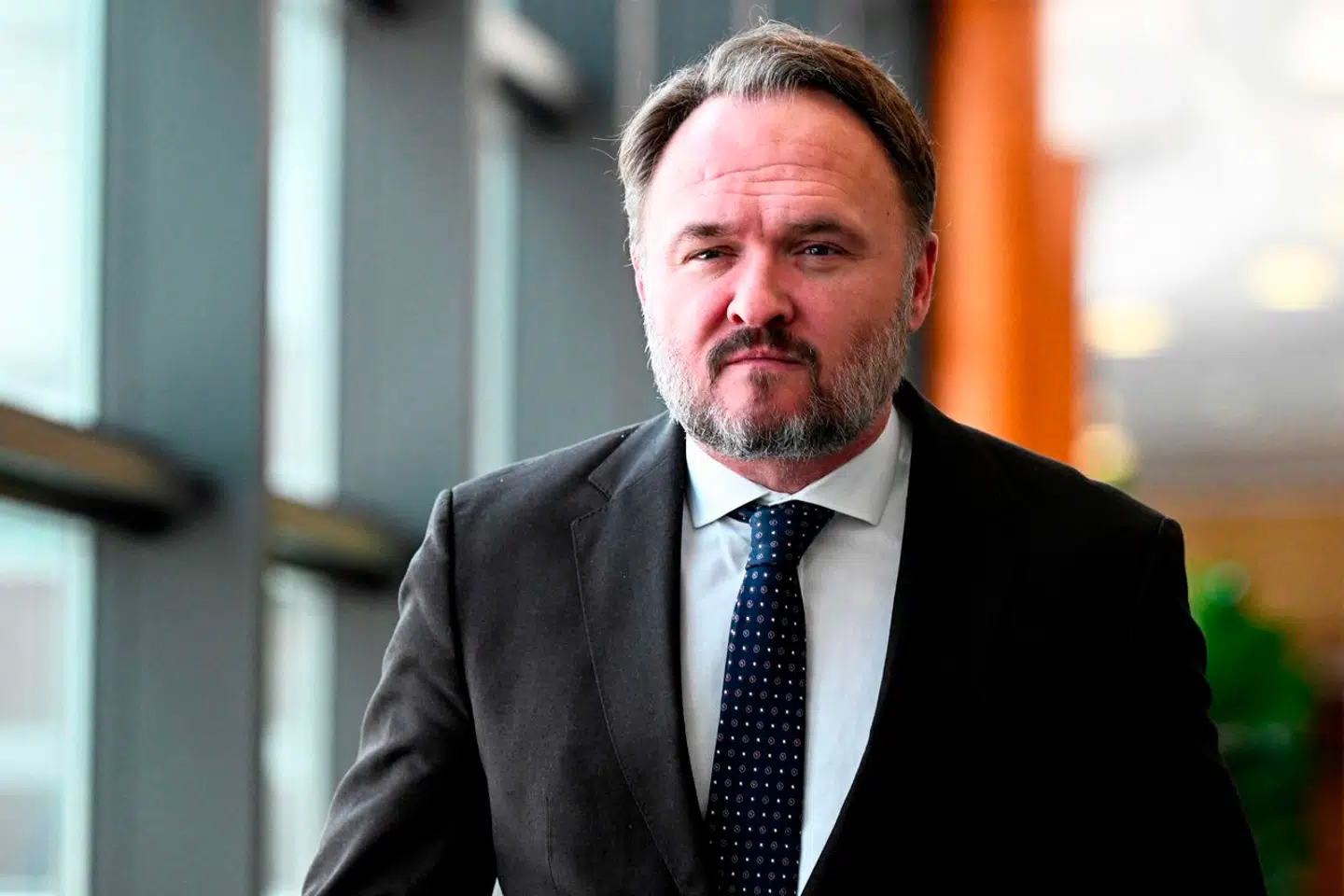 »Alle med forstand på energiforsyning – undtagen Dan Jørgensen – ved også, at vi ganske enkelt ikke kommer i mål med klimamålsætningerne uden atomkraft,« skriver Steen Møller.