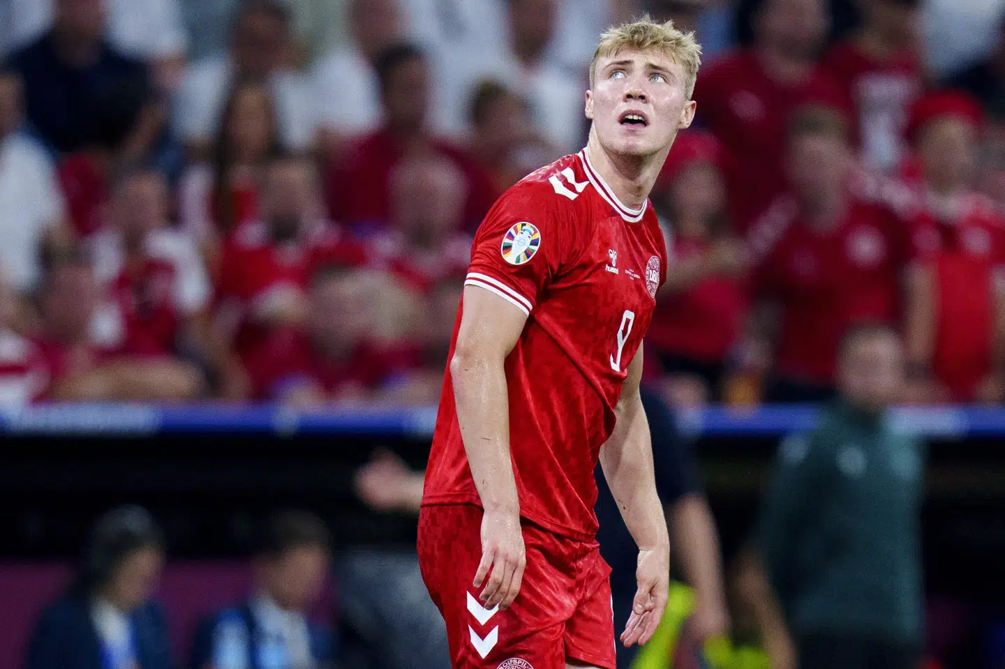 FAKTA: Lars Knudsen tager 25 mand med til Spanien | Sport | Berlingske