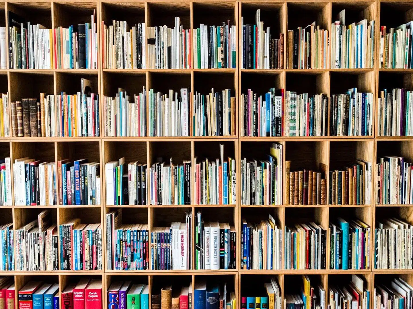 Når du deltager i dagens quiz, er du samtidig med i lodtrækningen om en præmie.