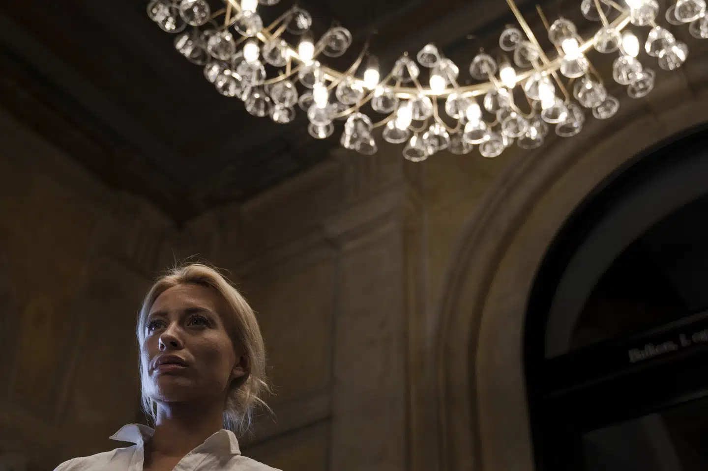 I en ny bog fortæller Katherine Diez ifølge Politiken blandt andet om en række private detaljer fra hendes forhold til kokken Adam Price og tidligere minister Dan Jørgensen (S).