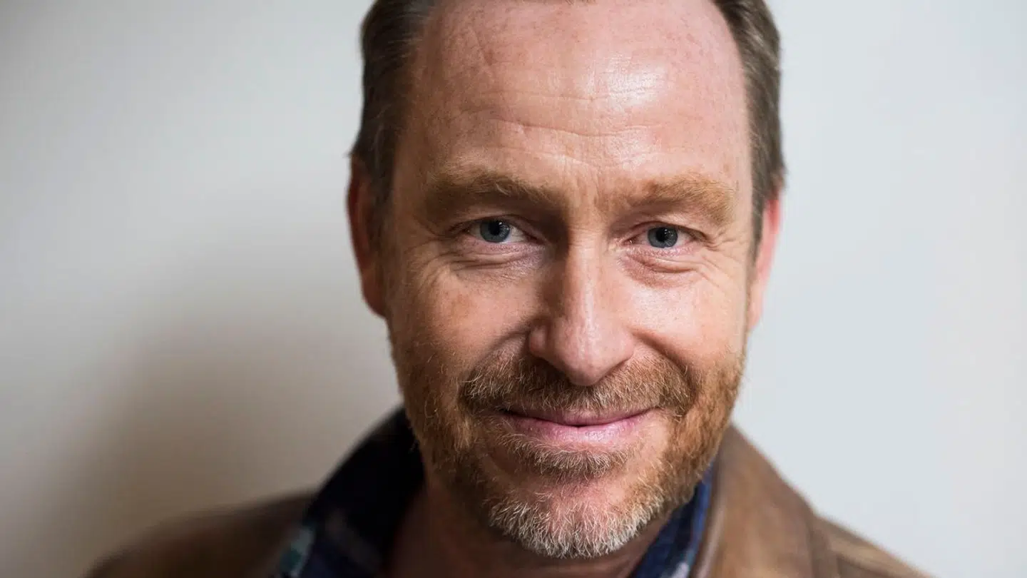 Forfatter, instruktør, restaurantejer og kok Adam Price.