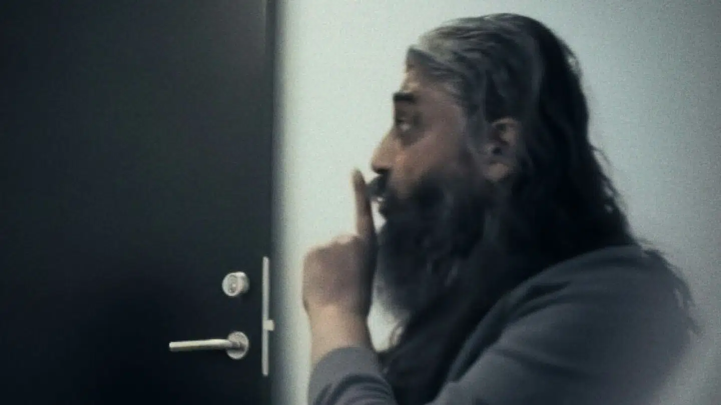 Fasar Abrar Raja er rejst til Skotland syv gange i år.