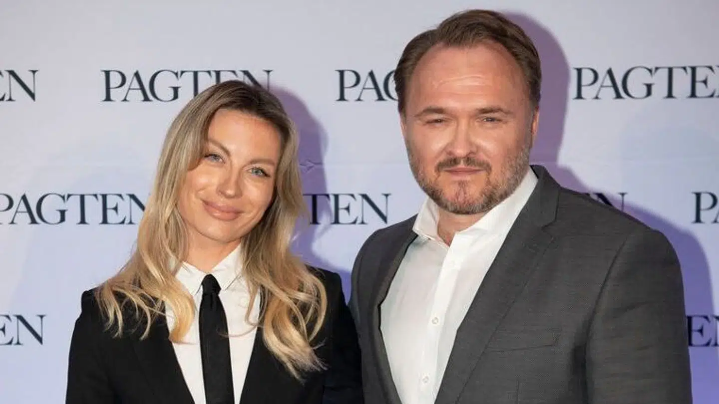 Det startede som en hed omgang i Socialdemokratiets gruppeværelse, men endte med gæld, coke på Marienborg og en urimelig kontrol med noget nær alt, hun foretog sig, påstår Katherine Diez nu. Foto: Anthon Unger / Ritzau Scanpix