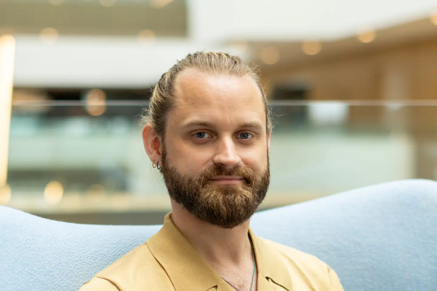 Sune Malthe-Thagaard er chefanalytiker hos Totalkredit. Han har en fortid i Nykredit og Danmarks Nationalbank.