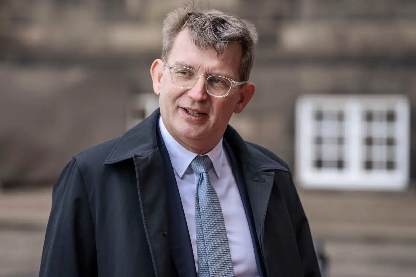 Hvad vil Troels Lund Poulsen (V) efter valget? Spørgsmålet fylder efter en række udtalelser den seneste tid.