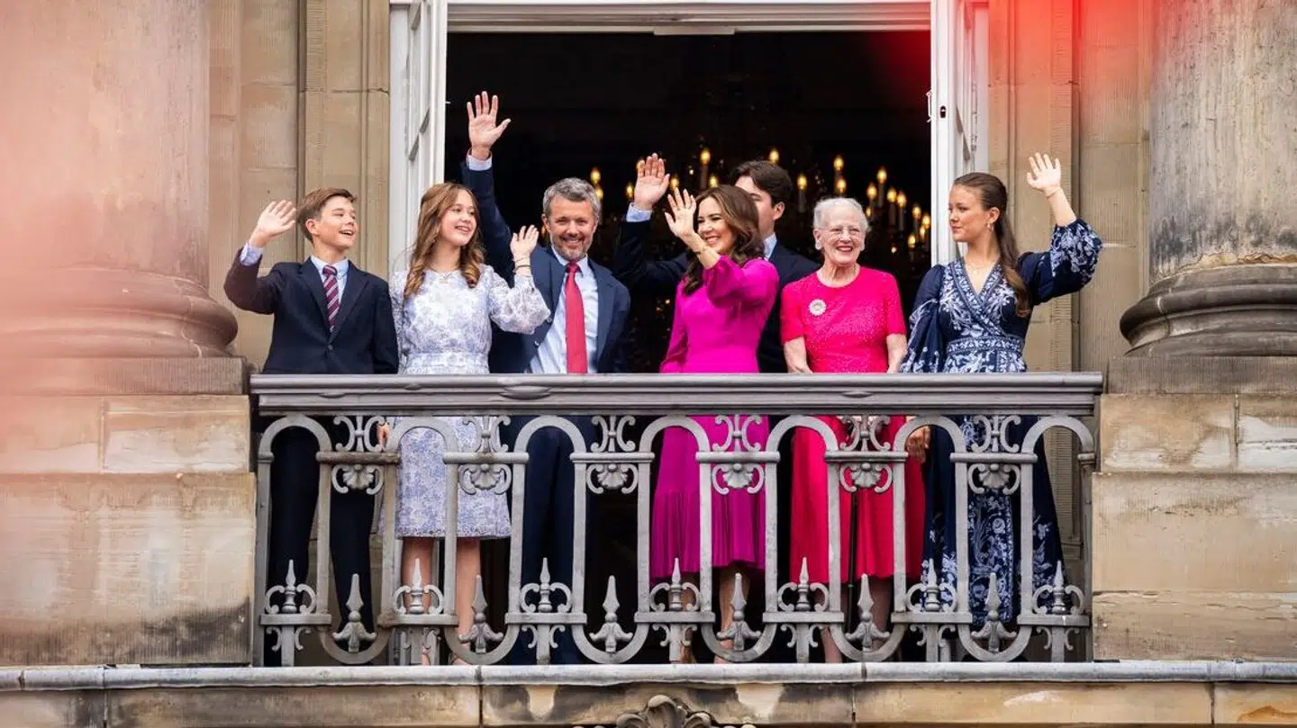 Kongehuset skal have en ny kommunikationsrådgiver.