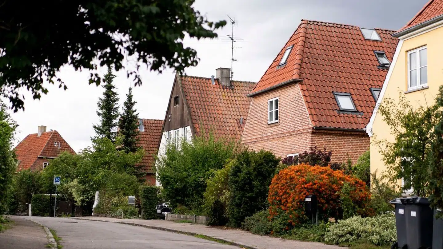 Har du oplevet af få 'rabat' hos ejendomsmægleren.