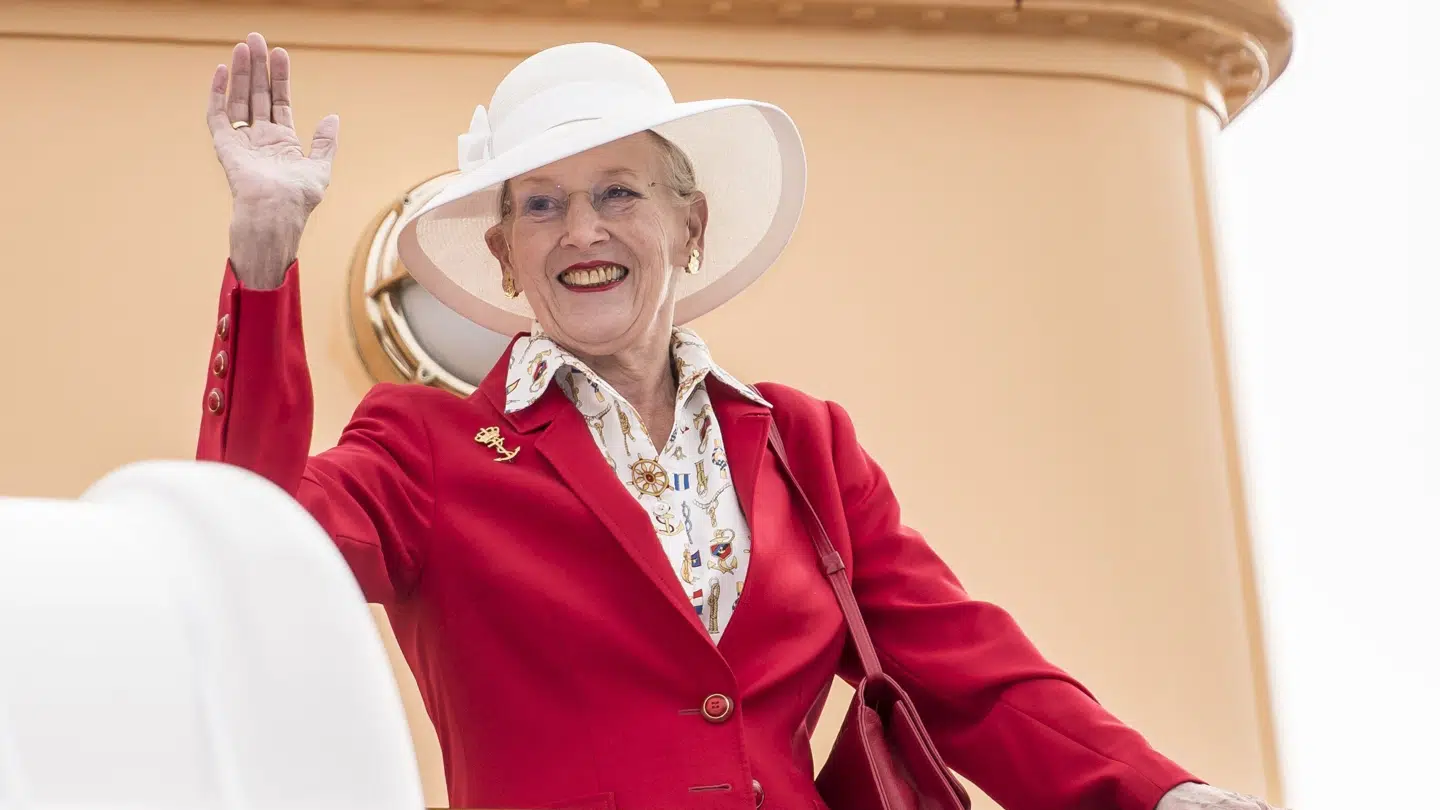 Lene Balleby har primært rådgivet dronning Margrethe.