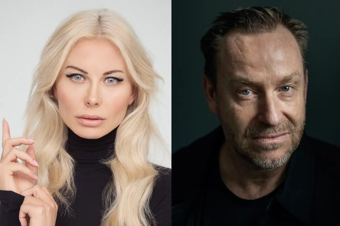 Katherine Diez' forfatterdebut er landet med et brag, men hendes ekskæreste, tv-kok og manuskriptforfatter Adam Price, er ude med en hård kritik af hende og forlaget People's. Han kalder hendes bog for en krænkelse af hans privatliv.