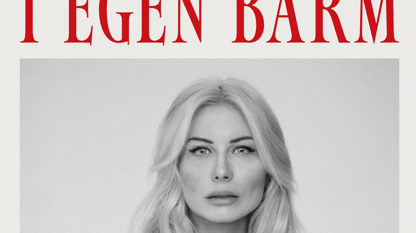 Katherine Diez er influencer, litteraturanmelder og kulturdebattør. Hun er aktuel med bogen 'I egen barm' om den skandale, der kostede hende alt, og som bogen nu skal være en kamp tilbage fra.