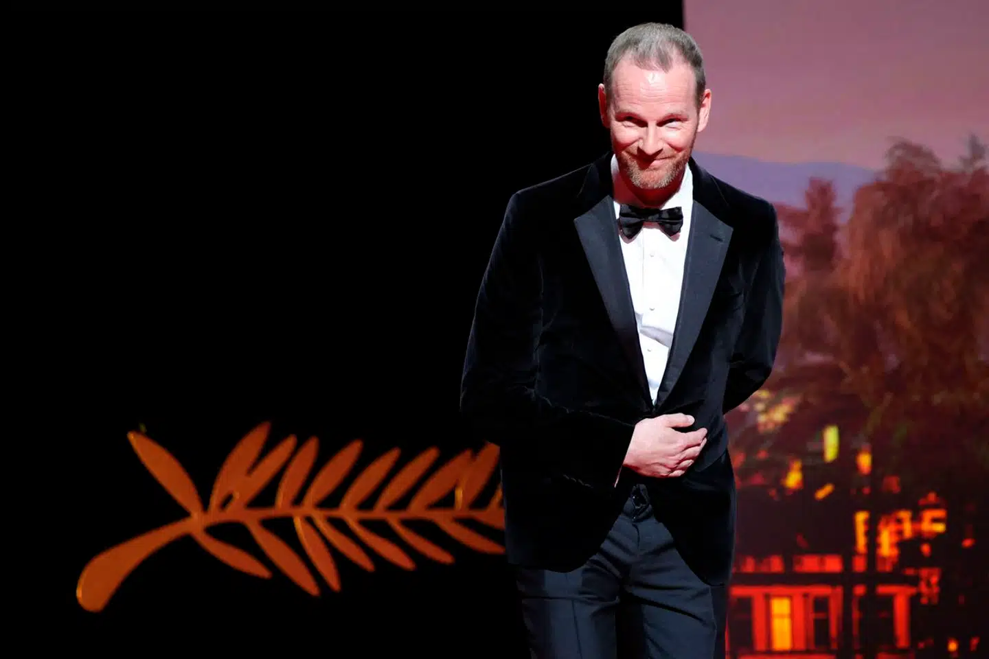 Den norske filminstruktør Joachim Trier roses for at skildre venskaber mellem mænd.