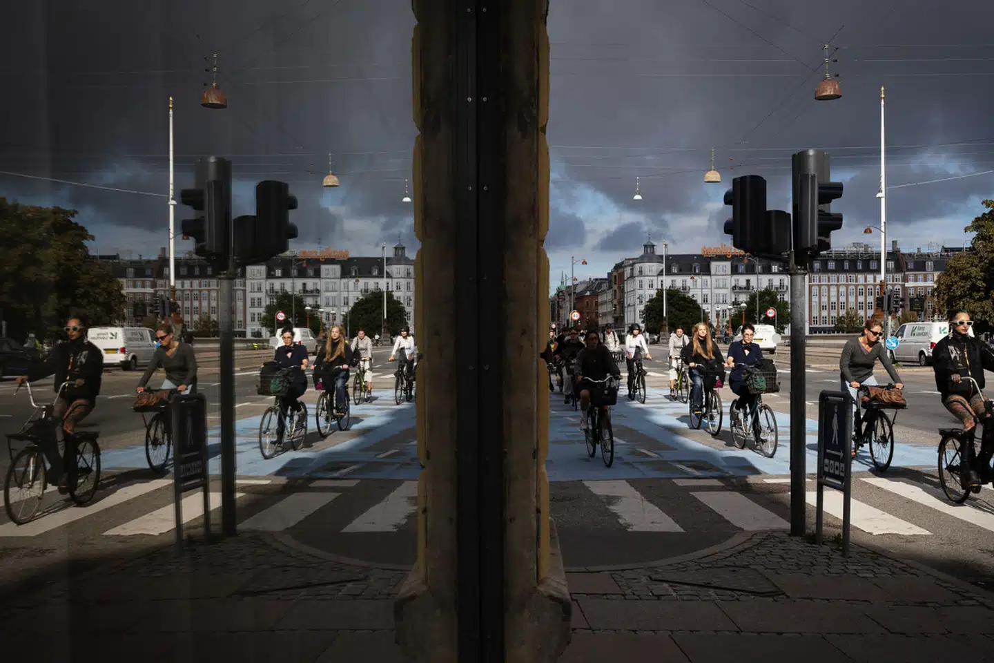 IDA, Cyklistforbundet, DI Transport og Dansk Metal foreslår, at der indføres en »fri cykel-ordning«, hvor ansatte beskattes af den del af cyklens værdi, der overstiger 5.000 kroner, ligesom vi kender det fra firmabiler.