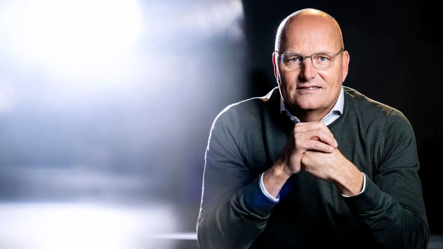 Bjarne Riis understreget, at organisationen bag Michael Mørkøv bliver altafgørende for Danmarks succes på landevejen.